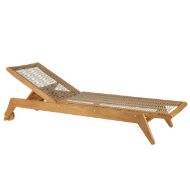 Picture of CAT'S CRADLE ARMLESS CHAISE