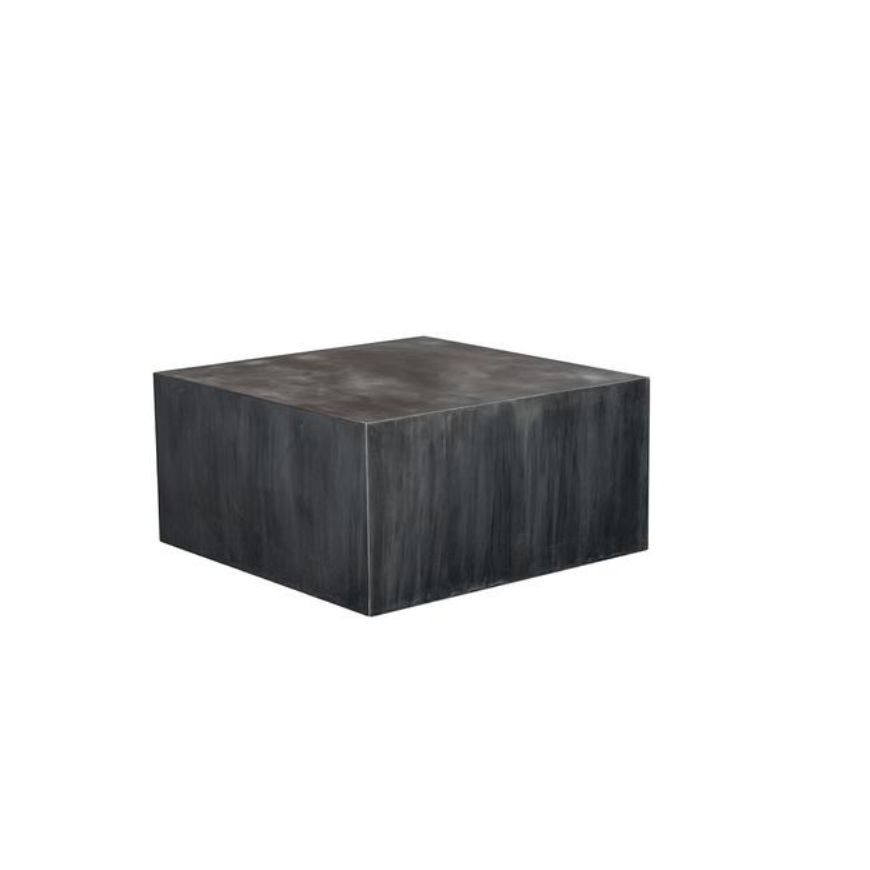 Picture of CLASSIC LOW PROFILE LARGE PEDESTAL