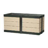 Picture of GREAT LAKES ECOPLEX RECTANGULAR PLANTER