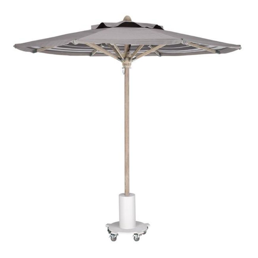 Picture of 11.5' OCTAGONAL UMBRELLA