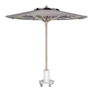 Picture of 9' OCTAGONAL UMBRELLA