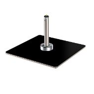 Picture of SQUARE UMBRELLA STAND