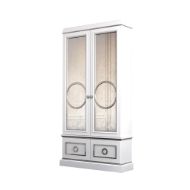 Picture of ASTORIA DOUBLE DOOR CURIO