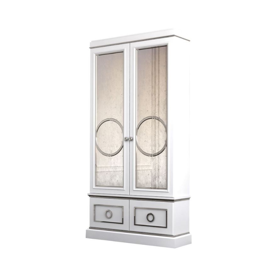 Picture of ASTORIA DOUBLE DOOR CURIO