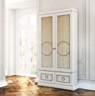 Picture of ASTORIA DOUBLE DOOR CURIO