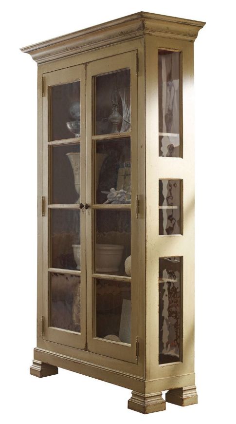 Picture of ASPEN 2 DOOR CUPBOARD