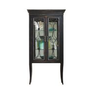 Picture of 2 DOOR ATELIER DISPLAY CABINET