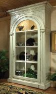 Picture of ADRIANA CURIO CABINET - 9'