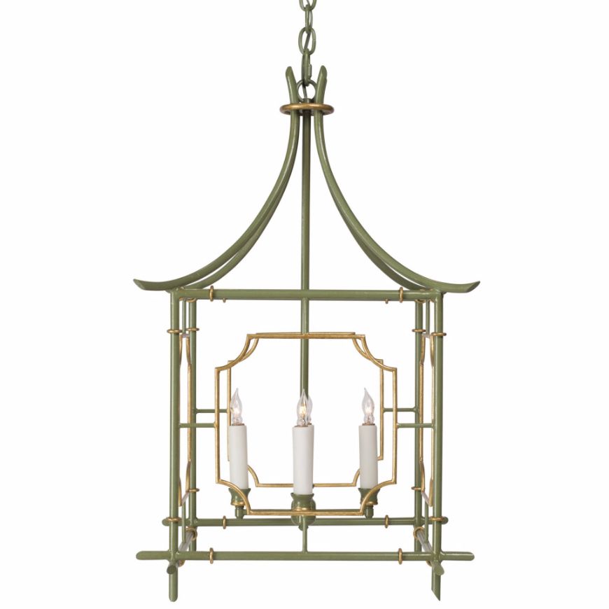 Picture of BARNETT LANTERN