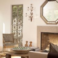 Picture of TRAMEZZO SCREEN PANEL