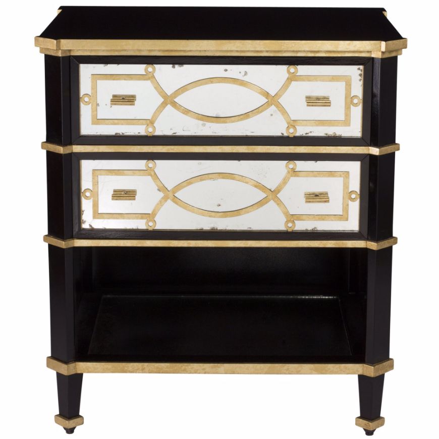 Picture of AVA CABINET