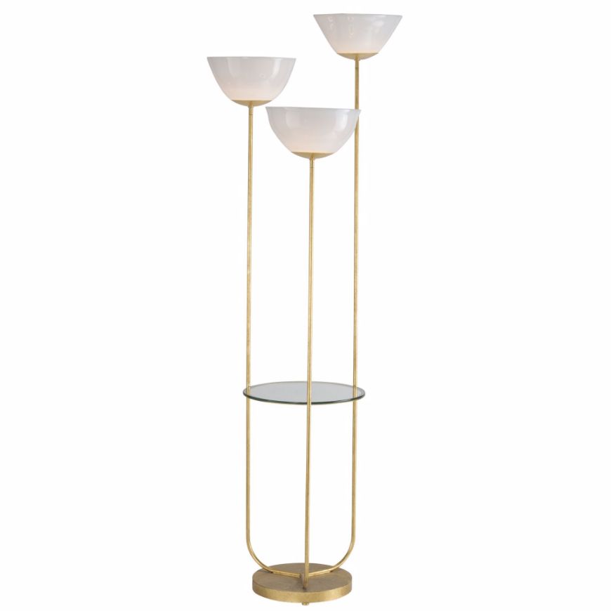 Picture of AUDREY FLOOR LAMP