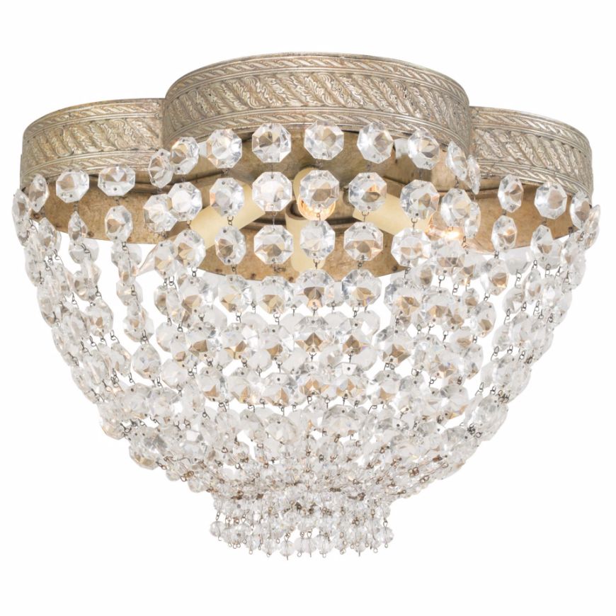 Picture of BELVEDERE CEILING FIXTURE