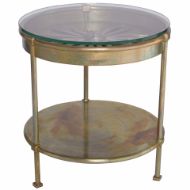 Picture of “SUNNY” COLLECTOR’S TABLE