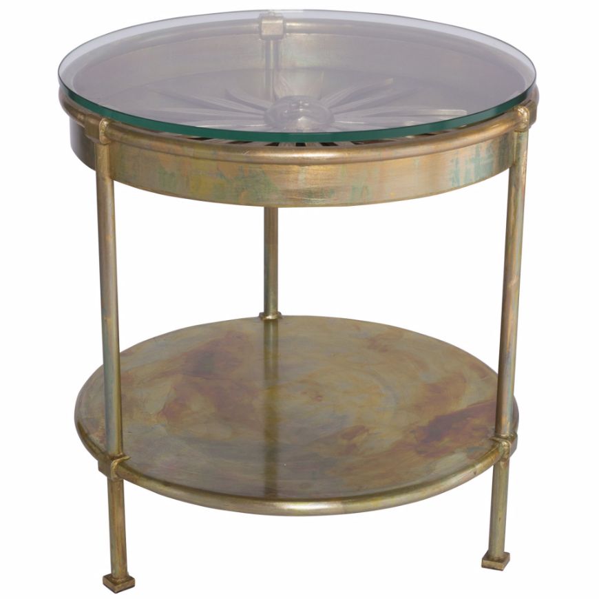 Picture of “SUNNY” COLLECTOR’S TABLE