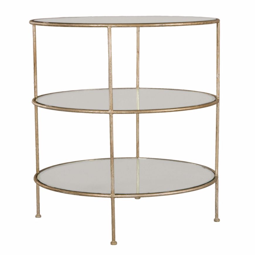 Picture of FANTOME SIDE TABLE