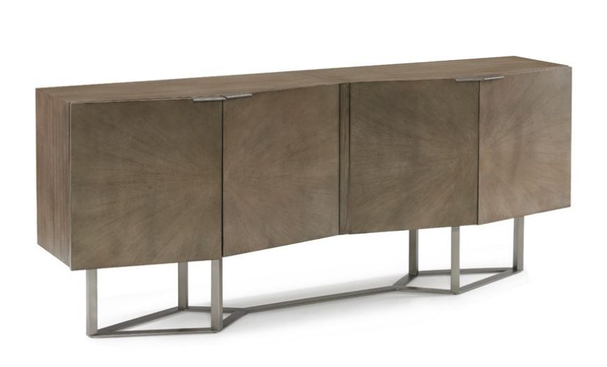 Picture of AJAX MEDIA CABINET