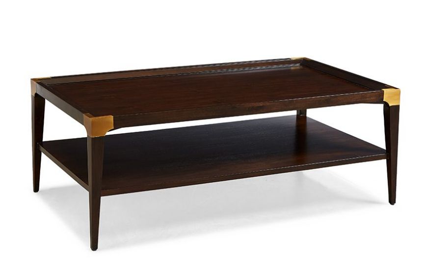 Picture of ADDISON COCKTAIL TABLE