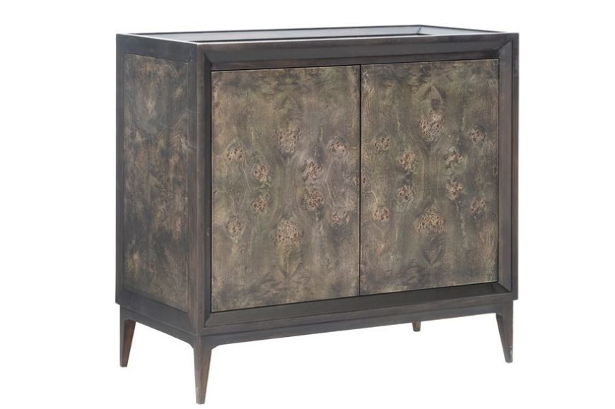Picture of BARTON HALL CHEST