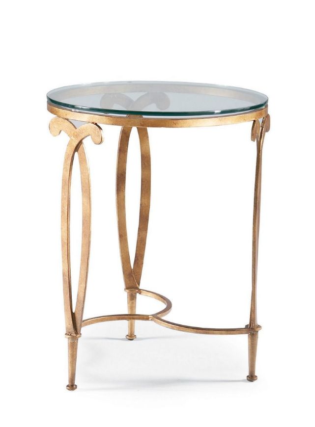 Picture of ACCENT TABLE
