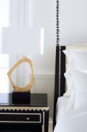 Picture of THE COUTURIER CANOPY BED
