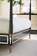 Picture of THE COUTURIER CANOPY BED