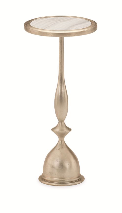 Picture of A LEG TO STAND ON