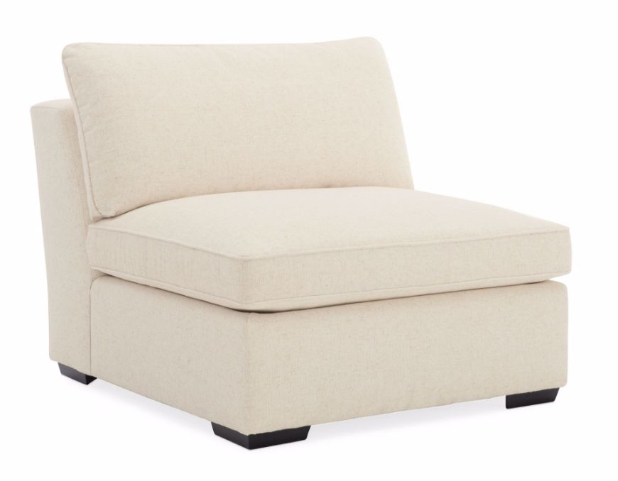 Picture of BACK ON TRACK ARMLESS CHAIR