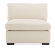 Picture of BACK ON TRACK ARMLESS CHAIR