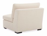 Picture of BACK ON TRACK ARMLESS CHAIR