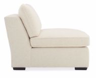 Picture of BACK ON TRACK ARMLESS CHAIR