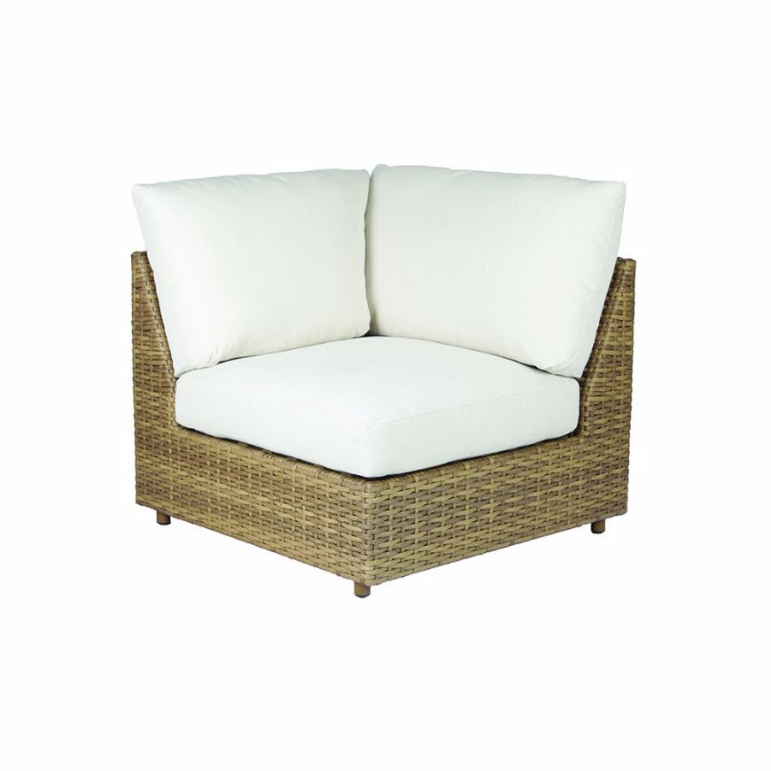 Picture of CAMPBELL CORNER CHAIR