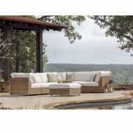 Picture of CAMPBELL CORNER CHAIR