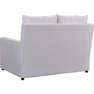 Picture of CHARLOTTE RF ONE ARM LOVESEAT