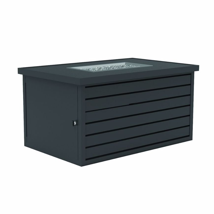 Picture of CONTEMPO RECTANGULAR FIRE PIT