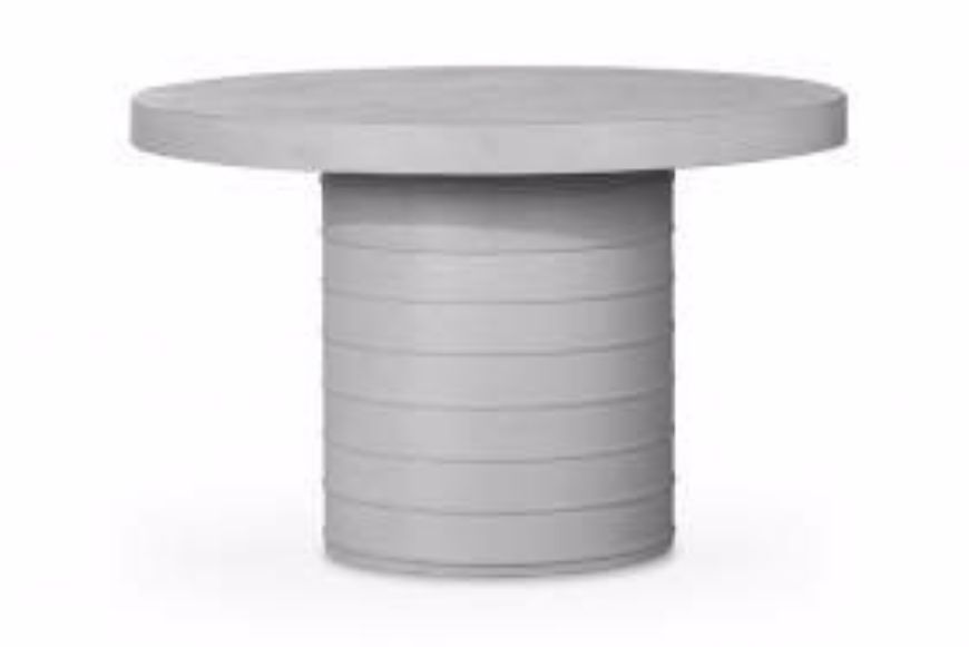 Picture of BEYER DINING TABLE BASE