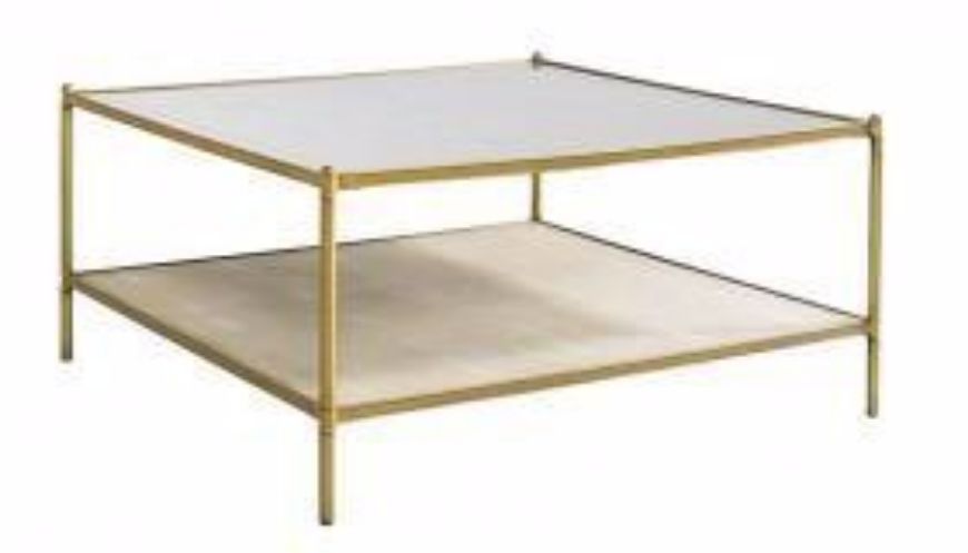 Picture of ALLIE COCKTAIL TABLE