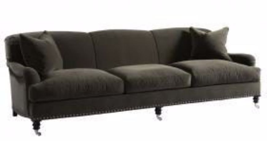 Picture of ALBERT  SOFA