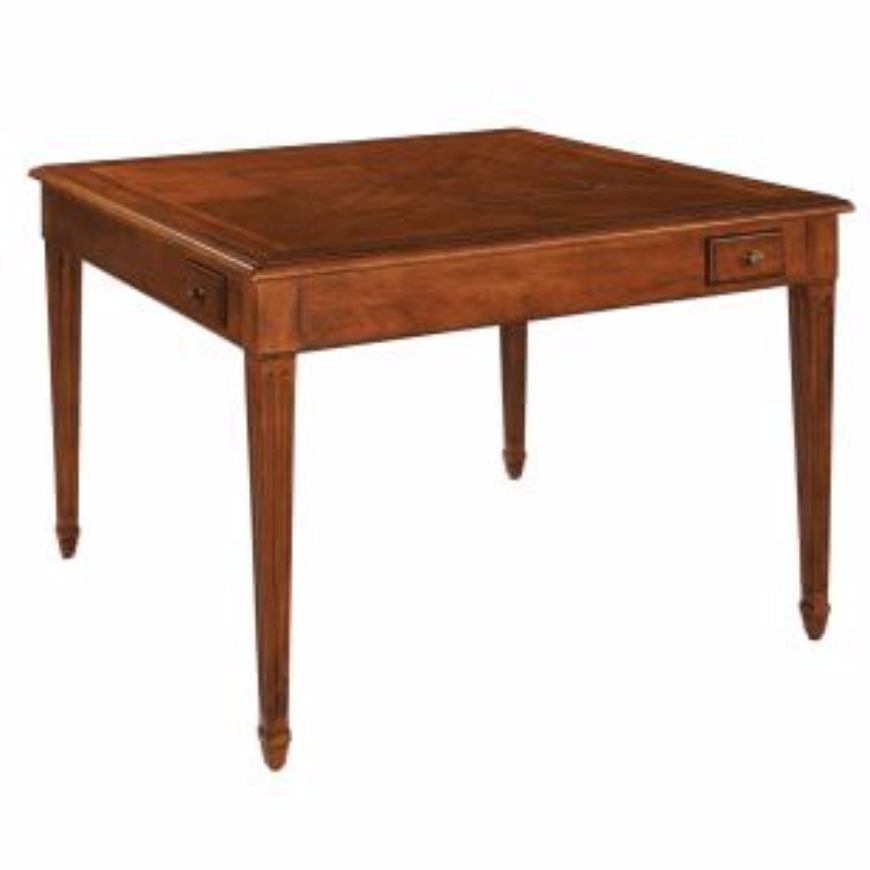 Picture of Game Table