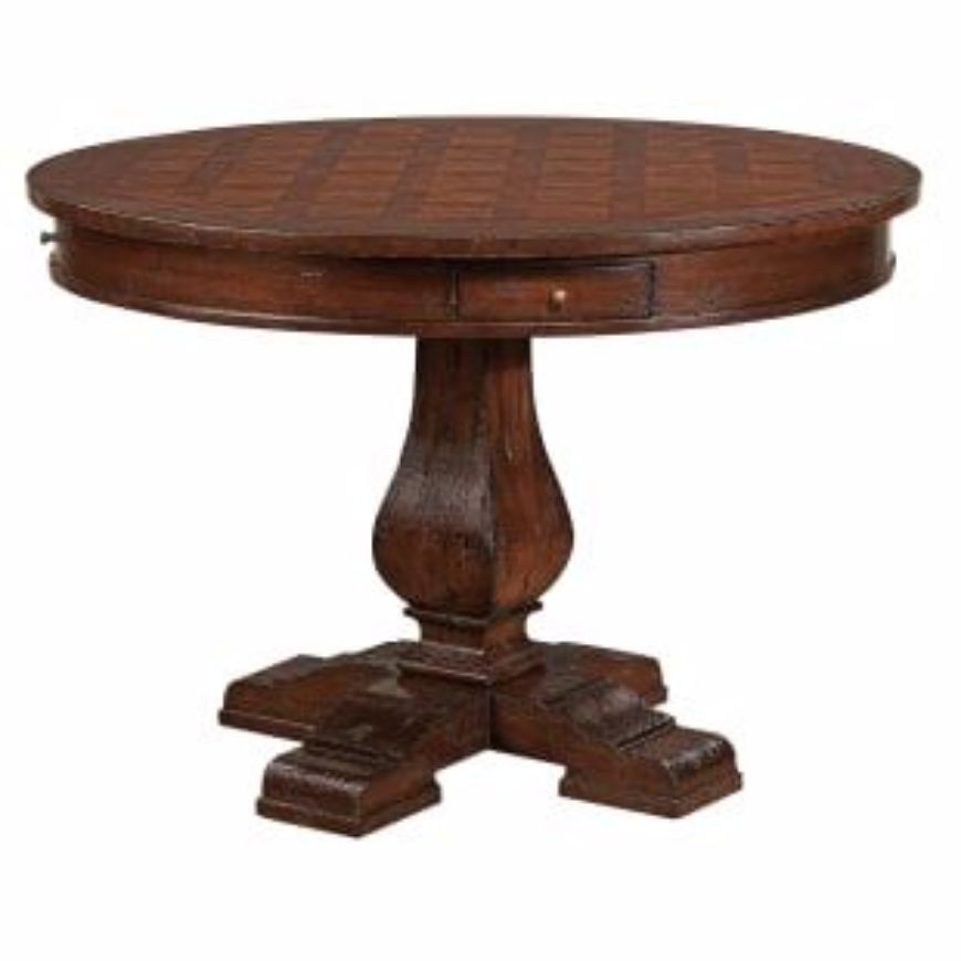 Picture of Pub/Game Table