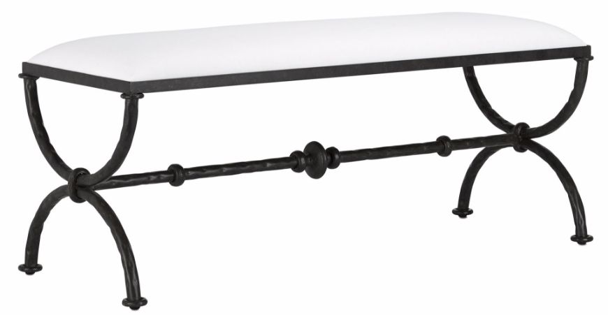 Picture of AGORA MUSLIN BENCH