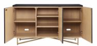 Picture of ARROW CREDENZA