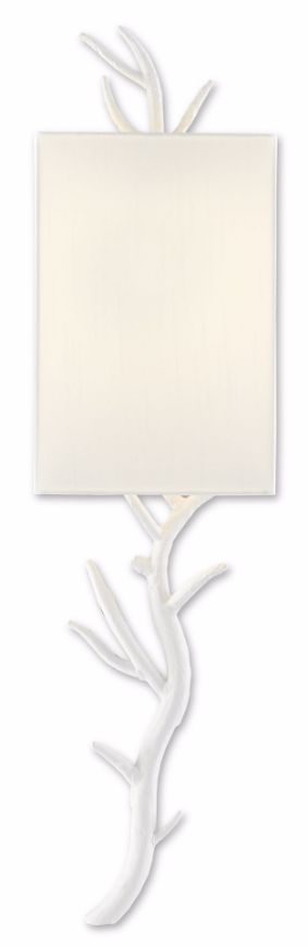 Picture of BANEBERRY WALL SCONCE, LEFT