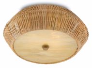 Picture of ANTIBES FLUSH MOUNT