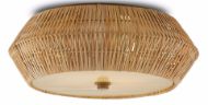 Picture of ANTIBES FLUSH MOUNT