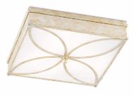 Picture of BEELEIGH FLUSH MOUNT