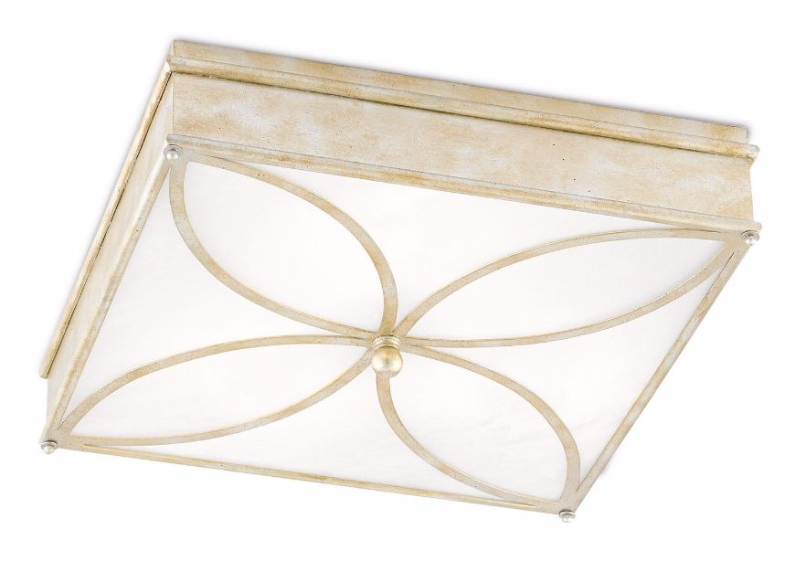 Picture of BEELEIGH FLUSH MOUNT