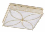 Picture of BEELEIGH FLUSH MOUNT