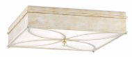 Picture of BEELEIGH FLUSH MOUNT