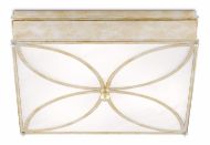 Picture of BEELEIGH FLUSH MOUNT